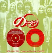 One Sunny Day: Singles & Rarities 1968-1978