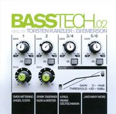 Basstech Vol. 2 - Mixed By Tor