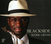 Mark Gross - Blackslide (CD)