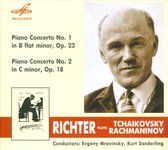 Piano Concerto No.1 / Piano Concert