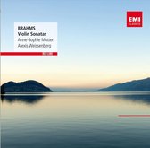 Brahms/Violin Sonatas