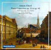 Eberlpiano Concertos Op 32 Op 40