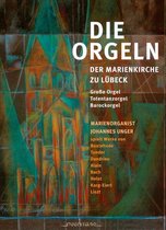 Die Orgeln Der Marienkirche Zu Lübeck