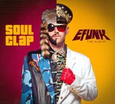 Soul Clap - Efunk (2 CD)