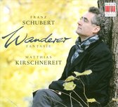 Matthias Kirschnereit - Wanderfantasie (CD)
