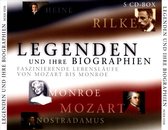 Legenden Und Ihre Biographien