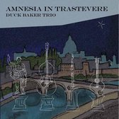 Amnesia in Trastevere