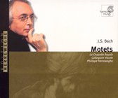 Bach: Motets / Herreweghe, La Chapelle Royale Paris, et al