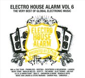Electro House Alarm Vol. 6