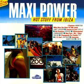 Maxi Power: Hot Stuff from Ibiza