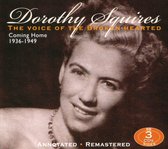 Dorothy Squires - The Voice Of The Broken-Hearted (3 CD)