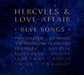 Hercules & Love Affair - Blue Songs (CD)