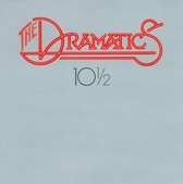 The Dramatics - 10 1/2 (CD)