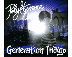 Generation Indigo