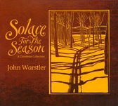 Solace for the Season: A Christmas Collection