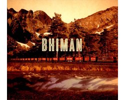 Bhi Bhiman - Bhiman -Digi-