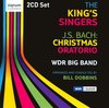 Christmas Oratorio (Arr. Bill Dobbi