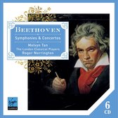 Beethoven Symphonies & Concert