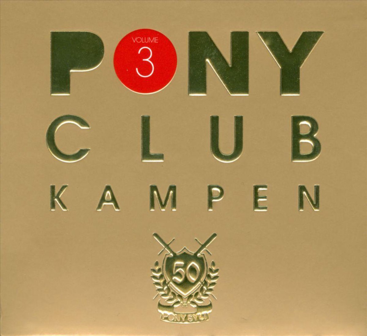 Pony Club Kampen, Vol. 3