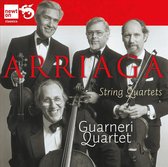 Arriaga; String Quartets