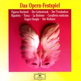 The Opera Sampler - Volume 2