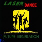 Laser Dance: Future Generation [CD]