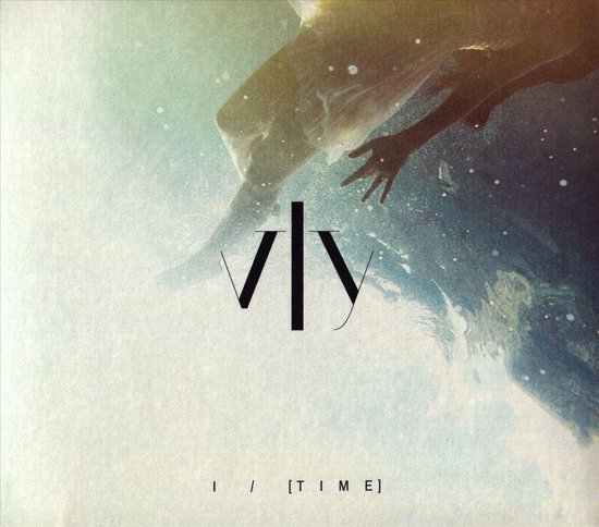 I/(Time)