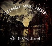 Legendary Shack Shakers - The Southern Surreal (CD)