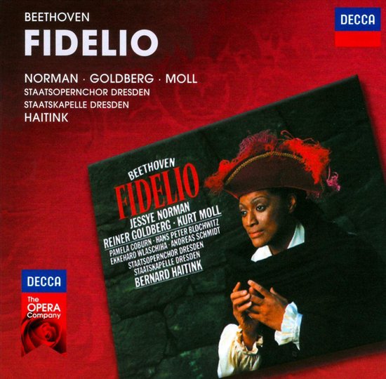 Fidelio (Decca Opera)