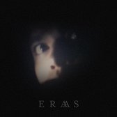 Eraas - Eraas (CD)