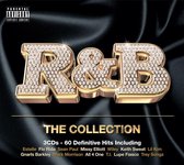 R&B: The Collection [Rhino]