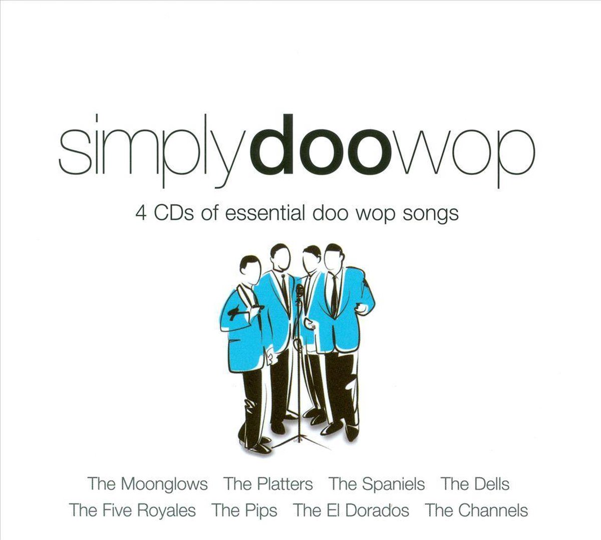 Simply Doo Wop