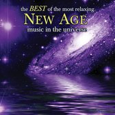 Best of the Most Relaxing New Age Music In the Universe