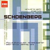 Schoenberg: Orchestral Works - Various Artists