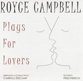 Plays for Lovers