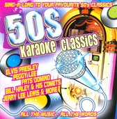 50s Karaoke Classics