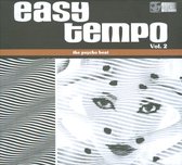 Easy Tempo, Vol. 2: The Psycho Beat