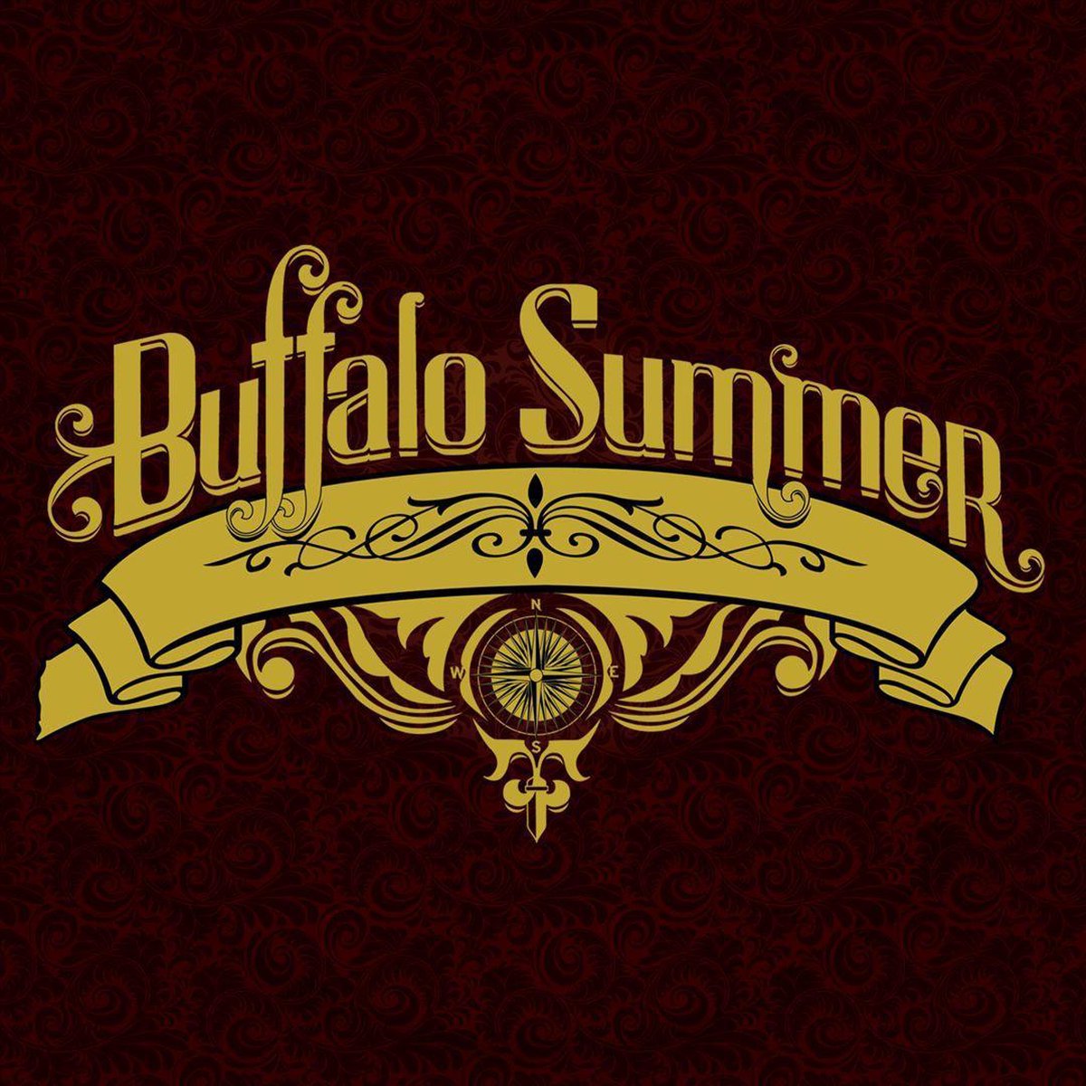 Afbeelding van product Buffalo Summer