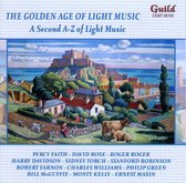 A Second A-Z Of Light Music