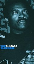 The Chicago Blues Box - The Mcm Records