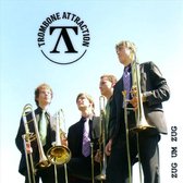 Trombone Attraction - Zug Um Zug (CD)