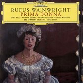 Rufus Wainwright/Prima Donna