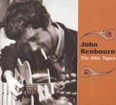 John Renbourn - The Attic Tapes (CD)