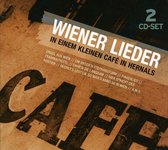 Wiener Lieder: In Einem Kleinen Café in Hernals