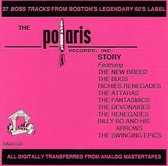 The Polaris Story 1964-1967