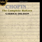Ohlsson - Chopin: The Complete Waltzes