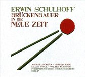 Philharmonisches Streichsextett Ber - Bruckenbauer In Die Neue Zeit