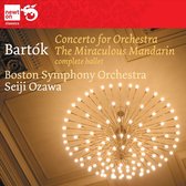 Concerto For Orchestra