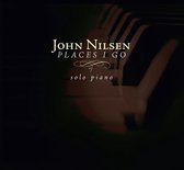 John Nilsen - Places I Go (CD)