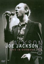 Live In Germany 1980